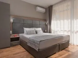 Marina Bay Apartmant