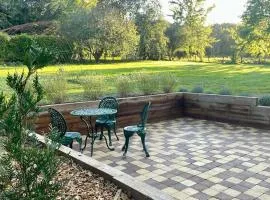 Studio at Belle Vallee