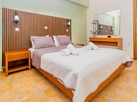 Villas Duc - Rhodes