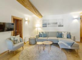 Chesa-strimer - St&uuml;va Sur, hotel de luxo em La Punt-Chamues-ch