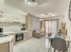 Wonderful Sunny Apartment