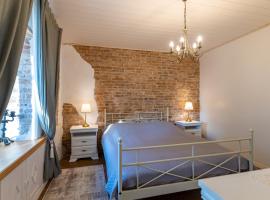 Aadma Guesthouse, penzion v destinaci Hiiumaa