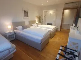 Lakeside Hills Apartment