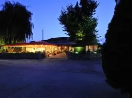 Hotel Dreimädelhaus