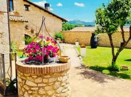 Il Casale Di Ginetto