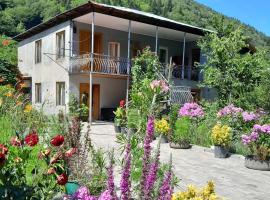 Guesthouse Sumaisha, hotel a Gulida