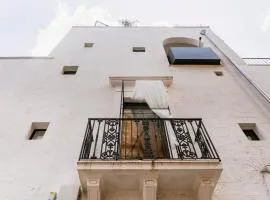 Palazzo Biancofiore, suites & rooftop Ostuni