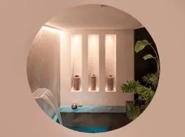 Palazzo Biancofiore, suites & rooftop Ostuni