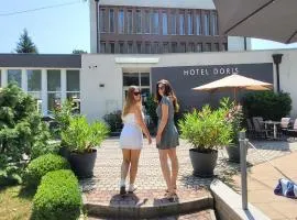 Doris Hotel
