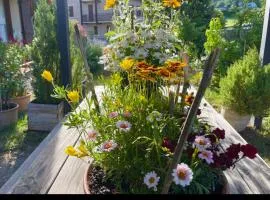 Une envie de montagne