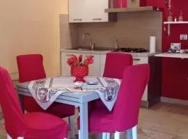 Casa OXENA
