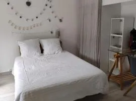Chez Paul et Mélusine