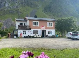 Unstad Surfpacker Hostel