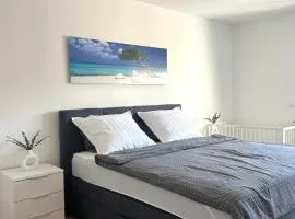Ferienwohnung in Gerolstein Zentrum