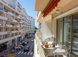 Premium 80sqm Apartment Opposite Martinez, Steps from Congress Center