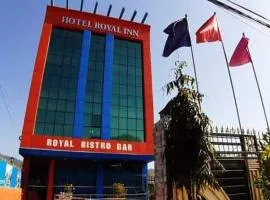 Hotel Royal Inn Batar
