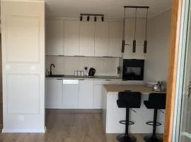 Apartament 105