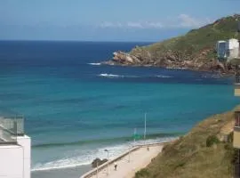 Playa Malpica