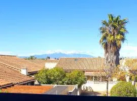 Appartement Duplex proche de la mer