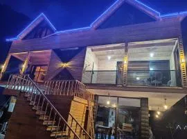 TİRYAKİ ViLLA SUİT HOTEL