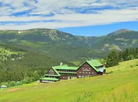 Horský hotel Žižkova bouda