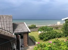 The Small Beach House