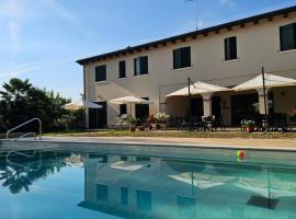 Agriturismo Ai Carpini