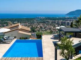 Riviera Villa