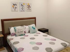 Villa Bhuvana ciawi bogor by rasya, hotel em Ciawi Bogor