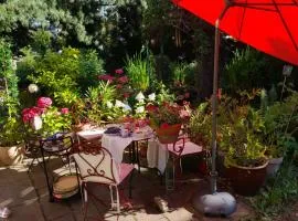 B&B am Park