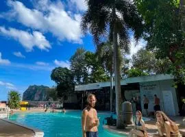Blanco Hideout Railay - Youth Hostel 18 to 35 Only