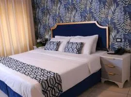 New Rafi Hotel