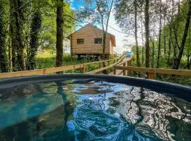 Tempo Manor Cabins