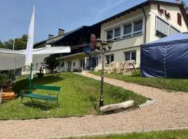 Hotel-Restaurant Berghof