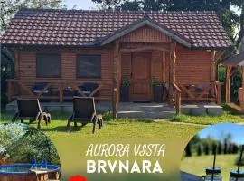 Brvnara Aurora Vista