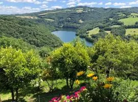 Auberge du Lac