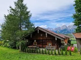 Ferienhaus Reith-Häusl