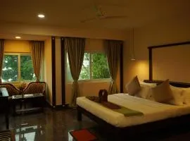 DNC Shevaroys Resorts & Spa