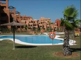 3 Bedroom Apartment, Duquesa, Spain