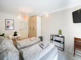 Stilvolles Apartment im lässigsten Viertel