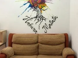 Hakuna Matata Holidays