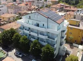 Lugano Residence