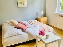 Apartament w sercu Orłowa