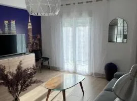 H&H Suite Espectacular Apartamento en el centro de Granada