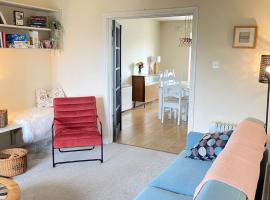Lilac Lodge - Strandhill Beach House, vila v destinaci Strandhill