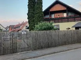 Haus Kalli