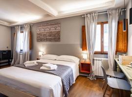 Pisana 236 Suites, ξενοδοχείο στη Φλωρεντία