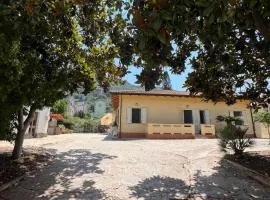 Villa Natina