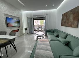 Duka Apartment, apartmán v destinaci Librazhet