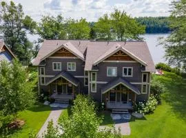 Villas Of Muskoka - 4 - Plex Villa 2C